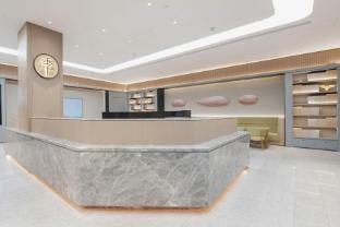 ji hotel gaotang shuanglong shopping plaza