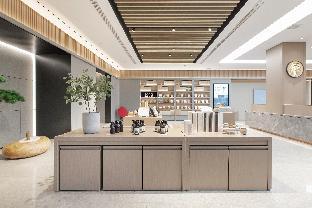 ji hotel gaotang shuanglong shopping plaza