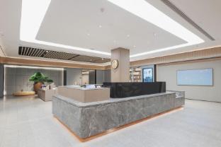 ji hotel gaotang shuanglong shopping plaza