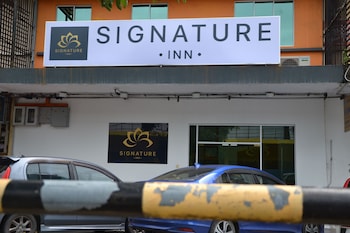 signature inn