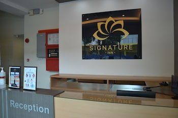 signature inn