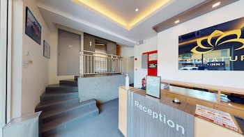 signature inn