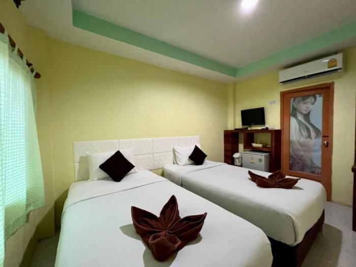 greenplace samed seahorse