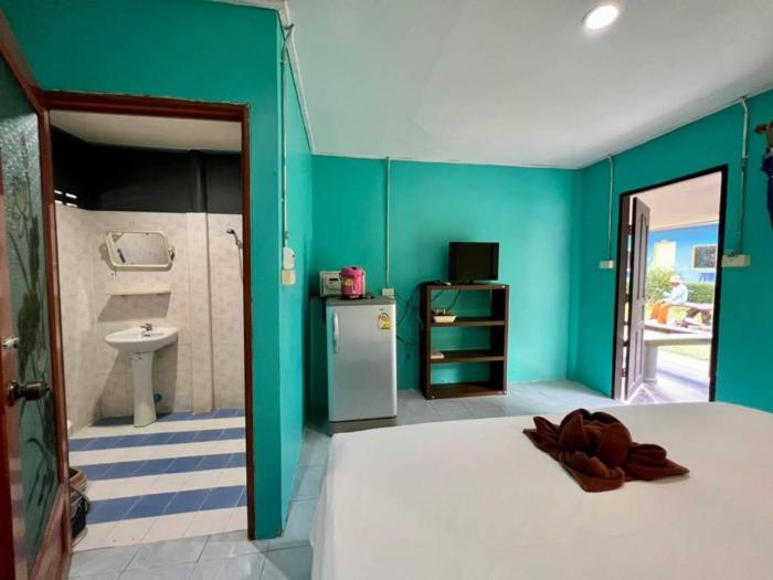 greenplace samed seahorse