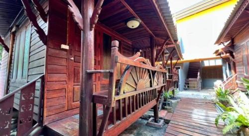 greenplace samed seahorse