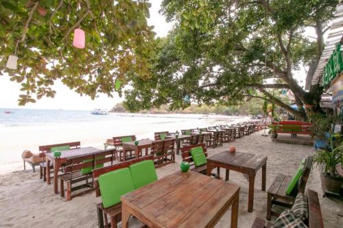 greenplace samed seahorse