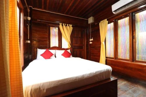 greenplace samed seahorse