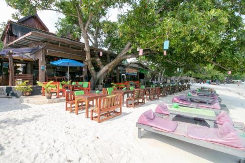 greenplace samed seahorse