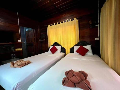 greenplace samed seahorse