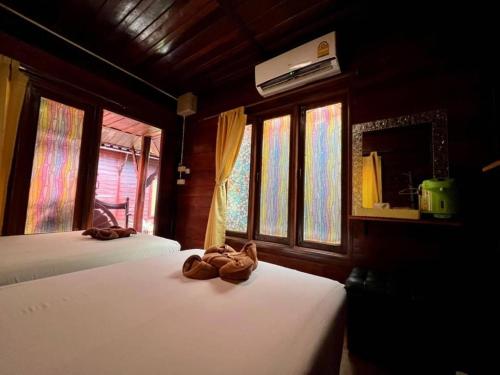 greenplace samed seahorse