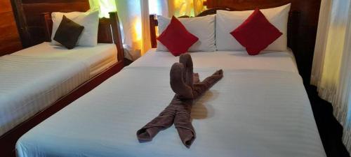 greenplace samed seahorse