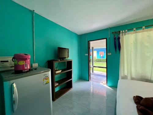 greenplace samed seahorse