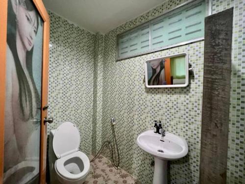 greenplace samed seahorse