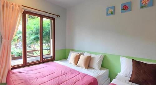 greenplace samed seahorse