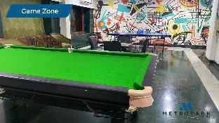 the metropole by keyboard hotels