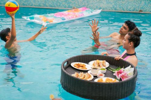 The Metropole By Keyboard Hotels,,3 star