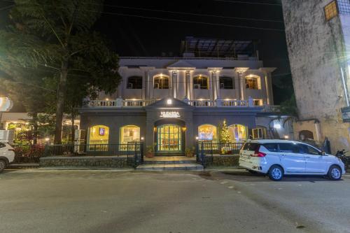 the metropole by keyboard hotels