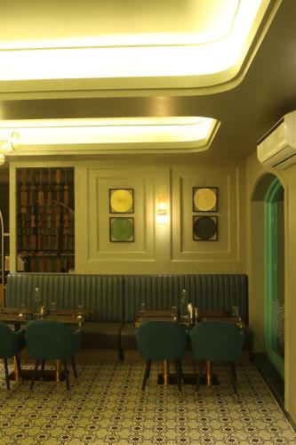 the metropole by keyboard hotels