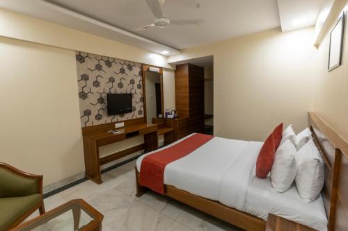 The Metropole By Keyboard Hotels,,3 star