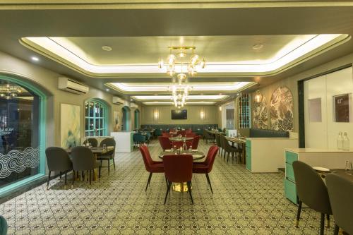 the metropole by keyboard hotels