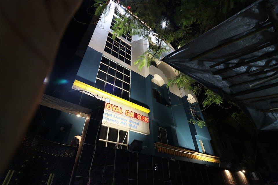 hotel royal garden