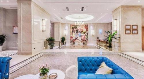 Vienna Hotel Sichuan Hejiang Yangtze River Bridge,,3 star