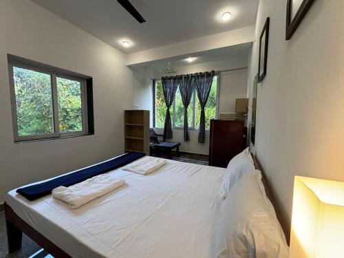 Studio Arambol Green Haven R-7,,4 star