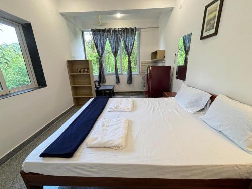 Studio Arambol Green Haven R-7,,4 star