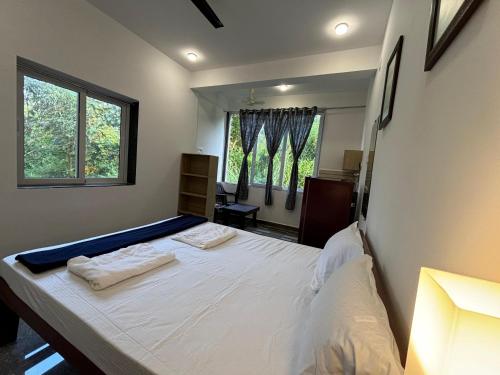 Studio Arambol Green Haven R-7,,4 star
