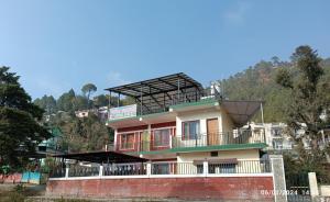 four season homestay bhowali bhimtal