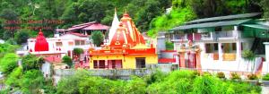 four season homestay bhowali bhimtal