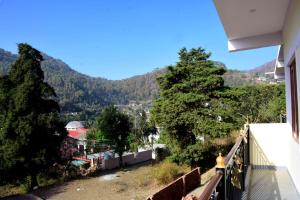 four season homestay bhowali bhimtal