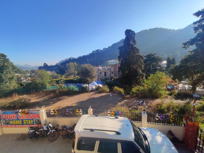 nainital