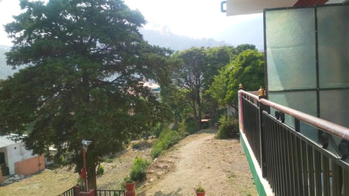 nainital