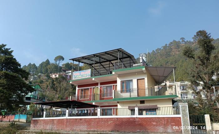 four season homestay bhowali bhimtal