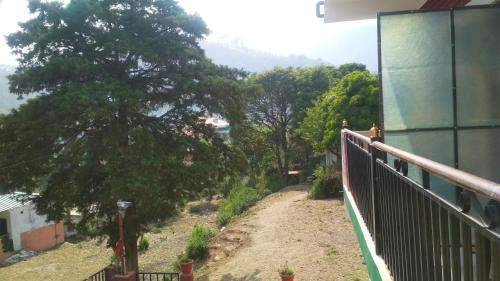 nainital