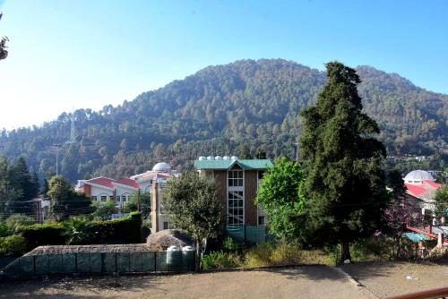 four season homestay bhowali bhimtal