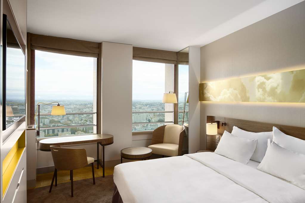 radisson blu hotel lyon