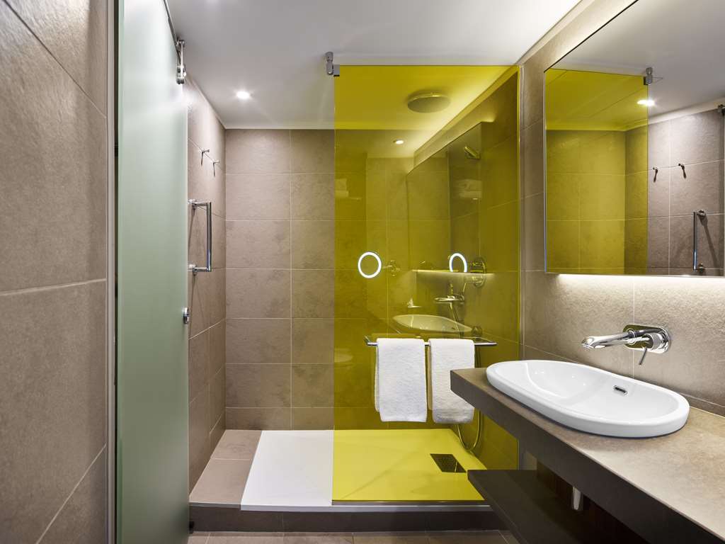 radisson blu hotel lyon