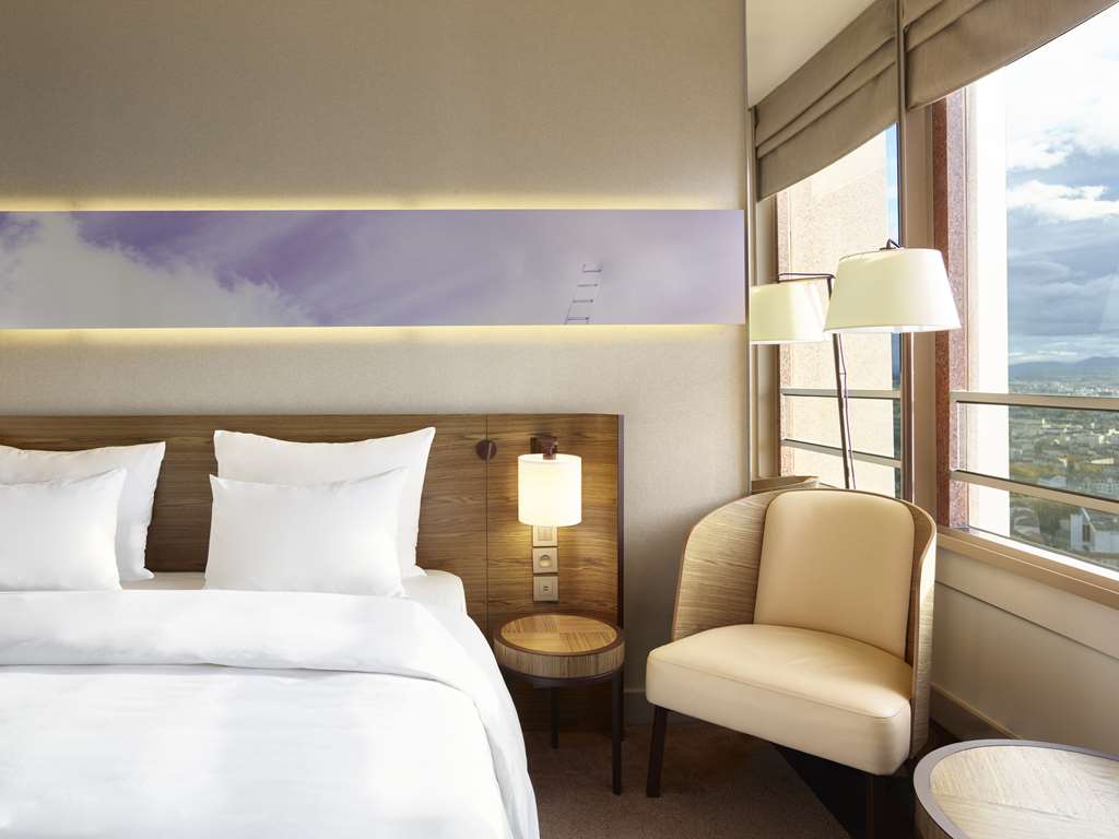 radisson blu hotel lyon