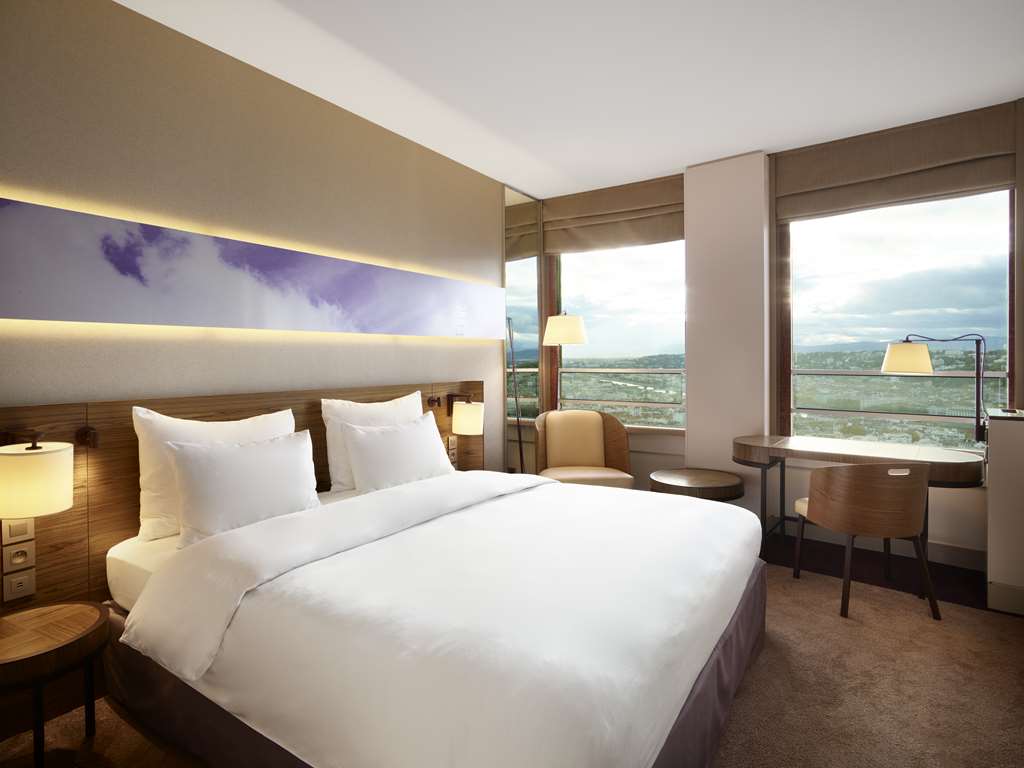 radisson blu hotel lyon