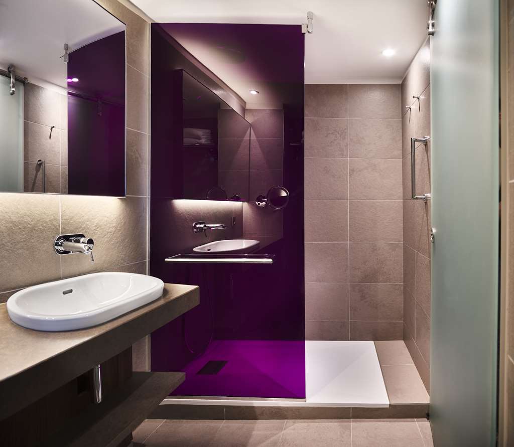radisson blu hotel lyon