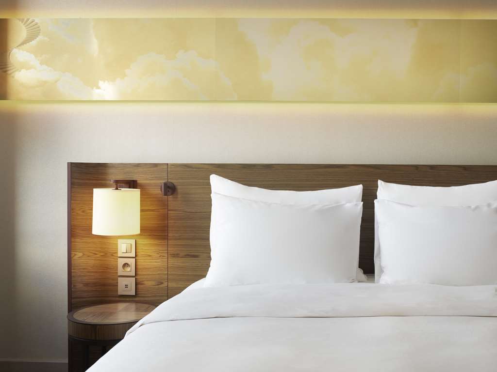 radisson blu hotel lyon