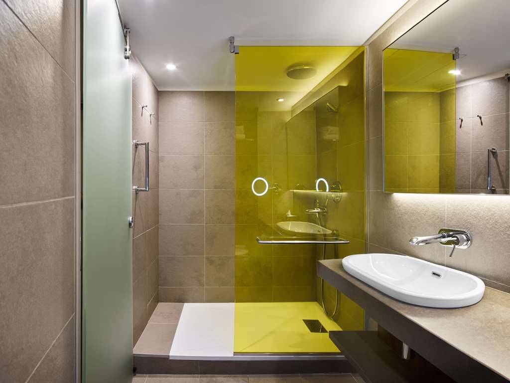 radisson blu hotel lyon