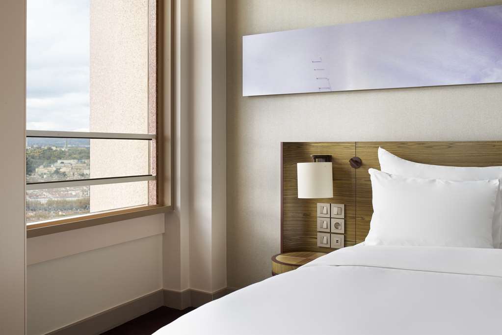 radisson blu hotel lyon