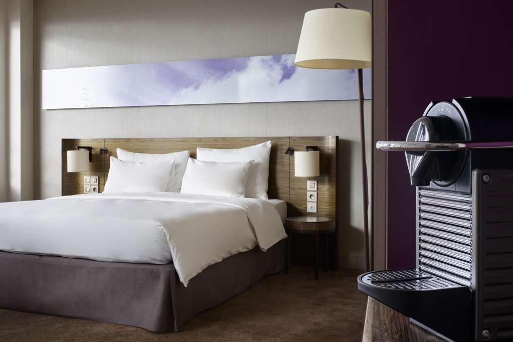 radisson blu hotel lyon