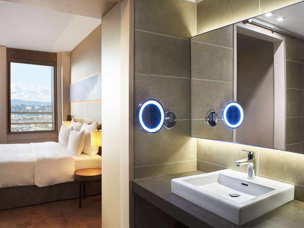 radisson blu hotel lyon