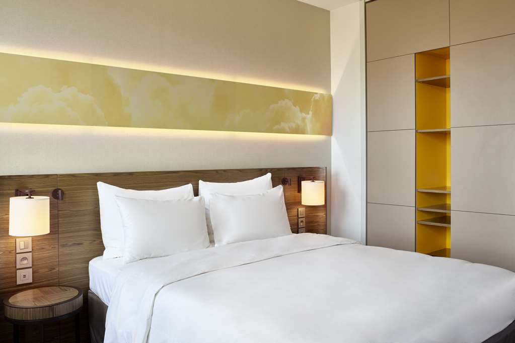 radisson blu hotel lyon