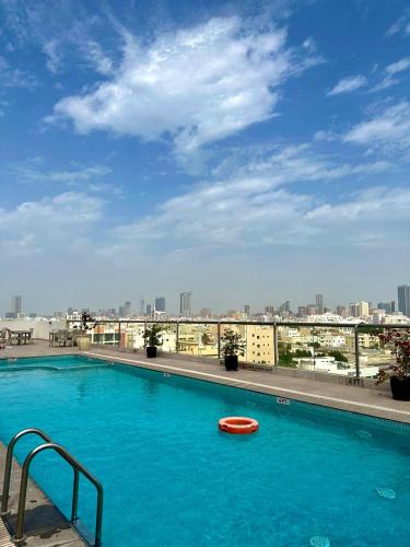 sunday luxury downtown adliya formerly jewel hotel