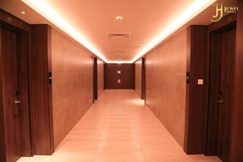 Sunday Luxury Downtown Adliya Formerly Jewel Hotel,,3 star